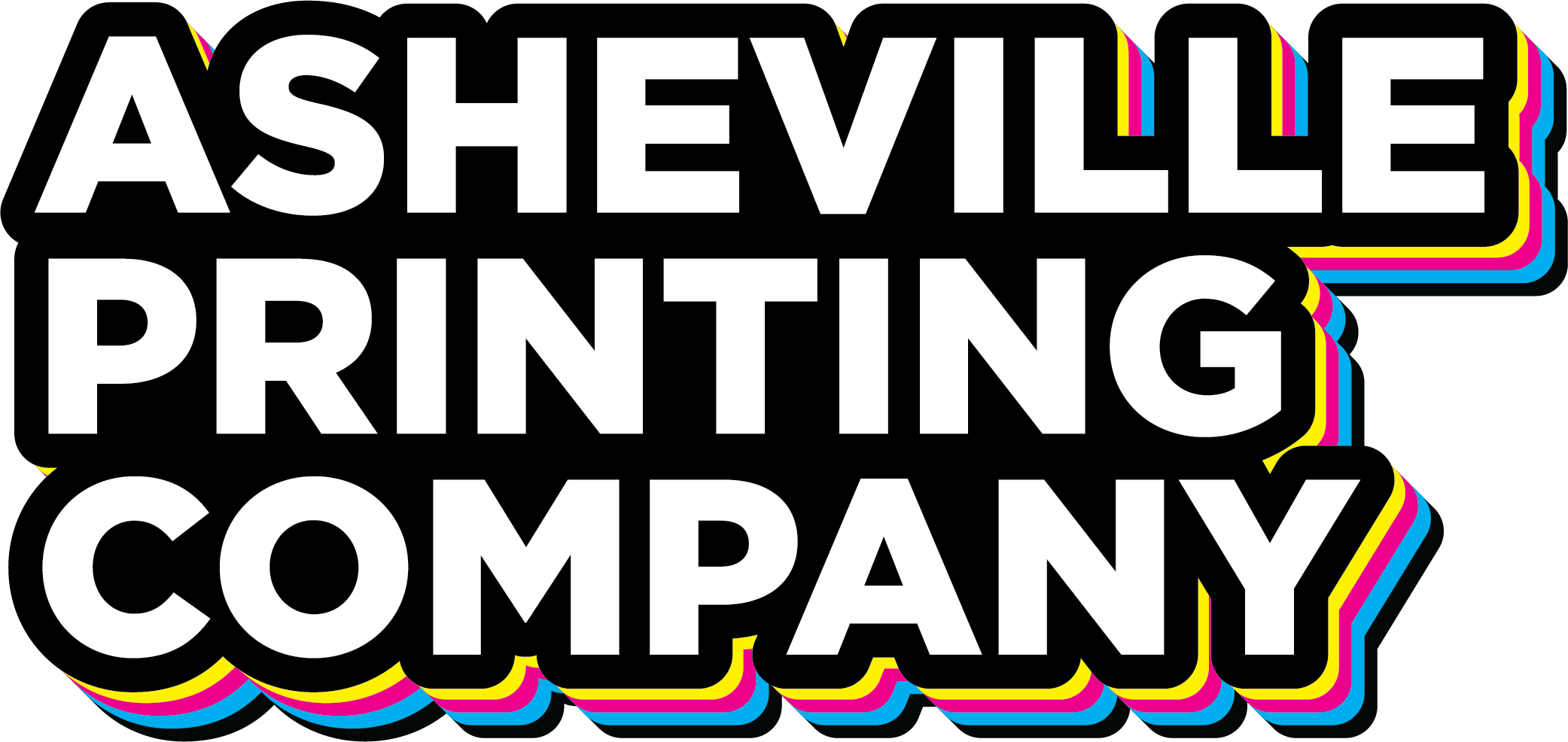 Asheville Printing Company